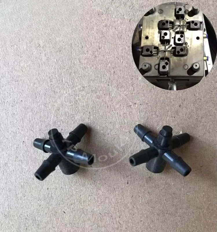 High Precision Agricultural Irrigation Dripper  Mould
