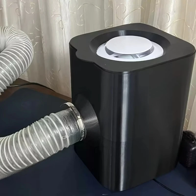 Applicable to System Tuozhu Activated Carbon Air Filter P1SC X1 X1c 3D Printer Sealing Air Purification