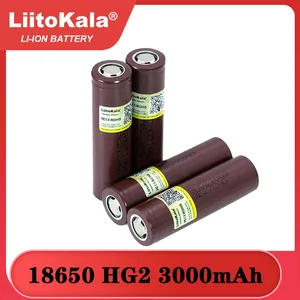 9 Main Sales Battery Rechargeable - №10