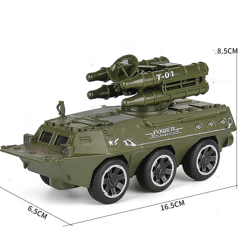 1:32 Alloy pull back military armored vehicle model,original packaging tank toy gifts,simulation military toys,wholesale