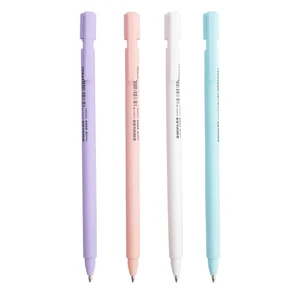 Minimalist Mechanical Pencil 0.5mm Professional Examination Drawing Design Painting And Writing Stationery Automatic Pencil
