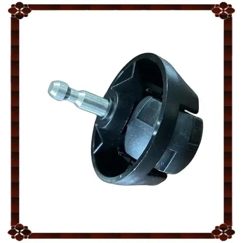 24-uurs levering vervangend zwenkwiel voor TP-Link Tapo RV10 Plus/RV20/RV30 Plus stofzuigeronderdelen