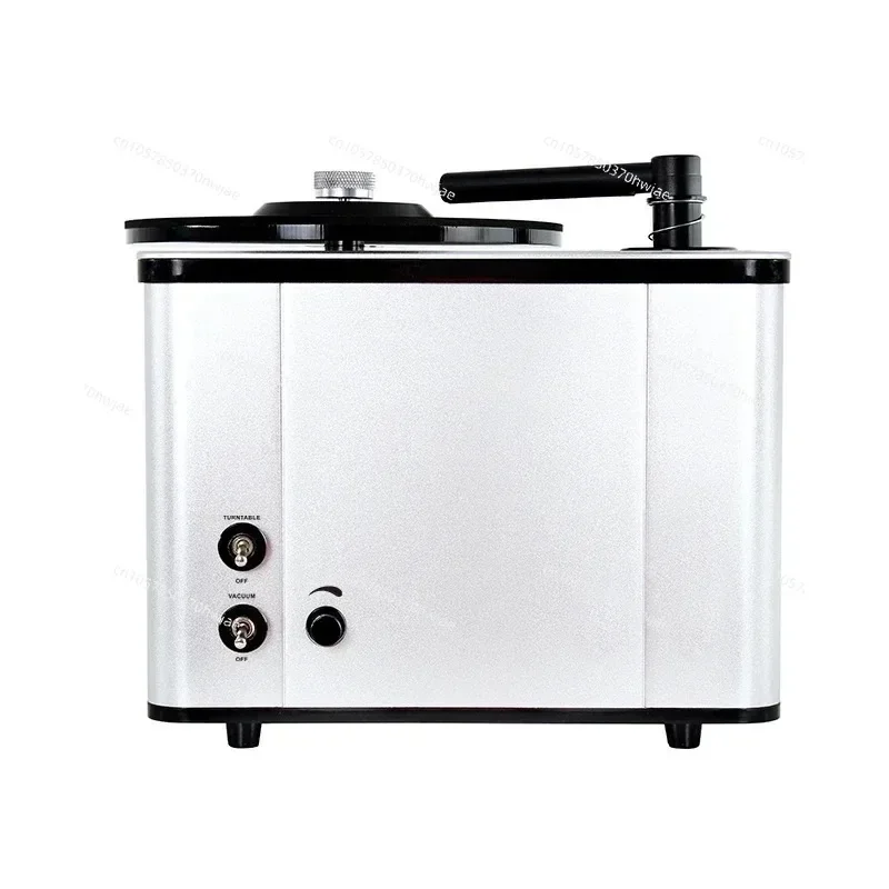 Electronic vinyl record washer machine vinyl record cleaning kit automatic vinyl record washer machinecollector