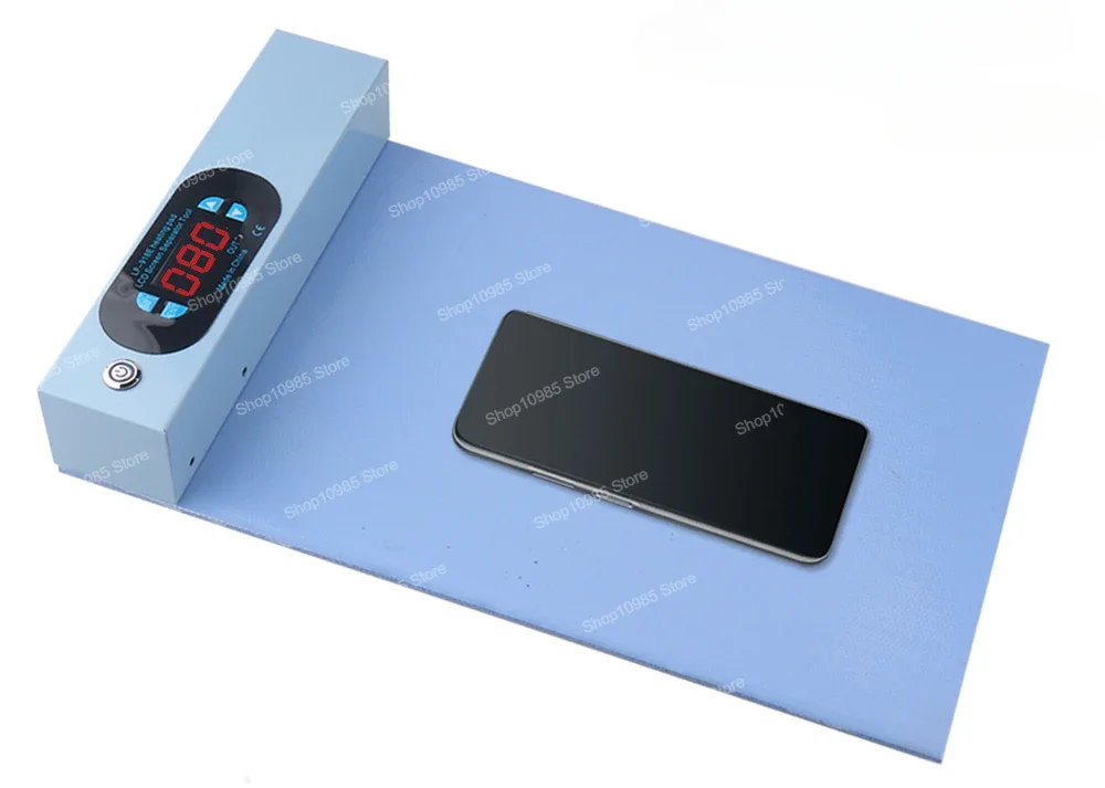 

LF-918E CPB Screen Removal Treasure iPad Removal and Replacement Touch Air Screen Change Heating Separation Screen