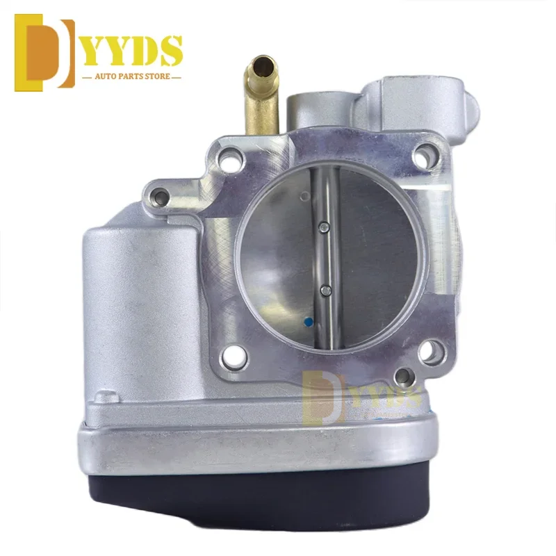 408238327005Z OEM Quality Throttle Body 57mm For VW Touran Jetta Golf Caddy 2.0 Throttle Valve 06A133062AD A2C53043740 New