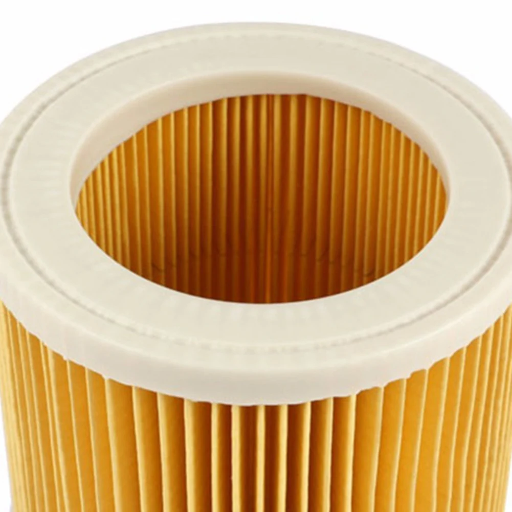 

HIWS Replacement Air Dust Filter for Vacuum Cleaner Parts WD2250 WD3.200 MV2 MV3 WD3 A2004 A2204 HEPA Filte