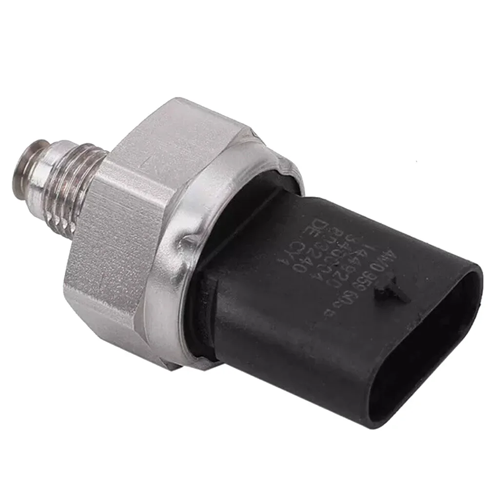 OEM 4M0959603 ABS Metal Sensor Manutenção de veículos Tamanho pequeno Resistente ao desgaste Sem deformação Prático e confiável