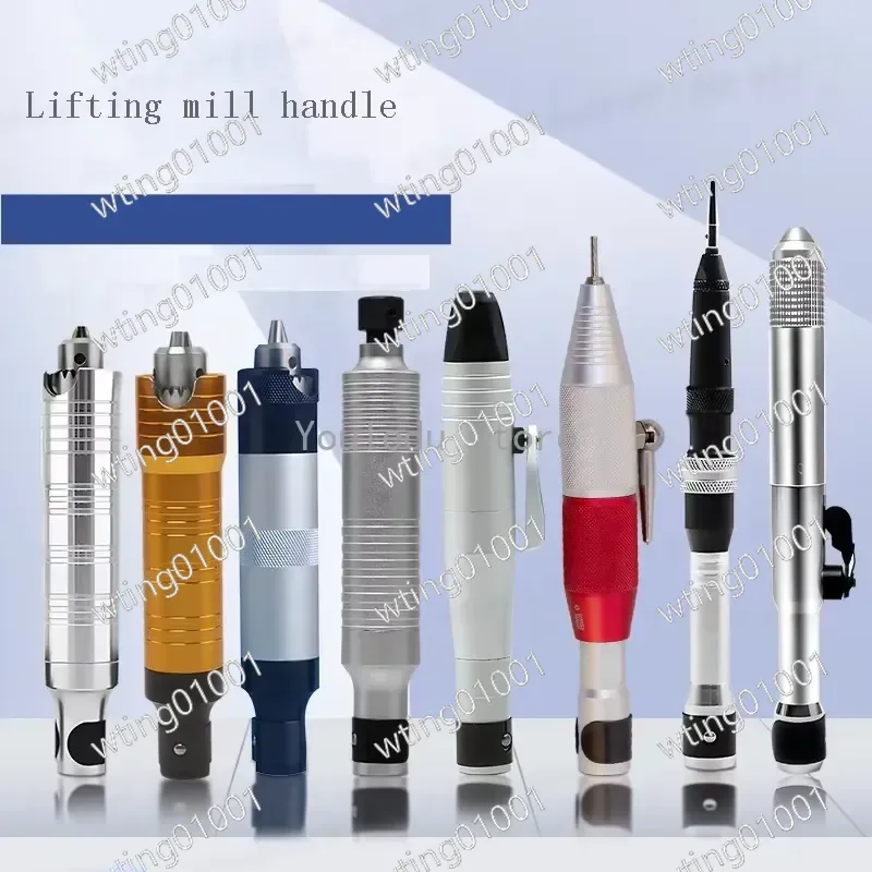 for Rotary Hammer Flexible Shaft Quick Change Handle 2.35-6mm