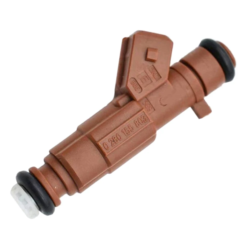 Injetor de combustível para Peugeot, Citroen Xm, Xantia, Xsara Synergie 2.0, 16V, 0280155803, 96288914, 962889