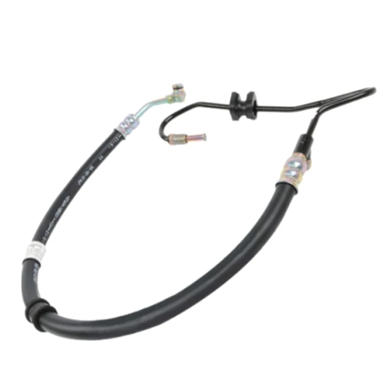 Power Steering High Pressure Feed Hose Booster Pump Oil Pipe 53713-SCP-W01 For HONDA ODYSSEY RA6 2.3L 2002 2003 2004