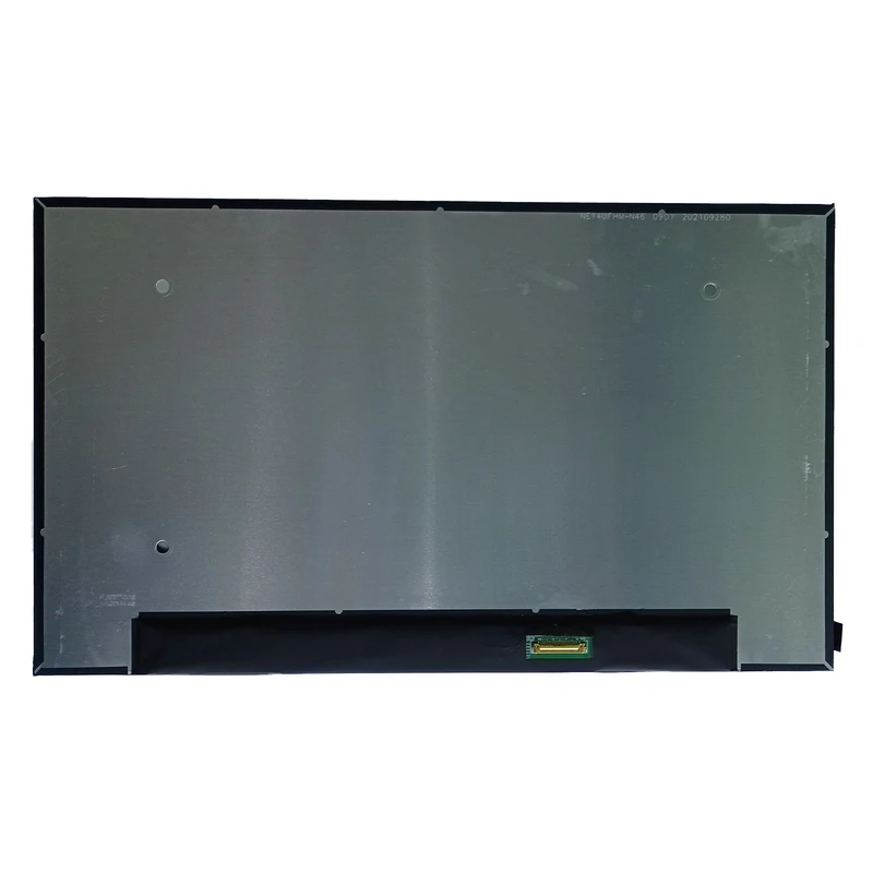 A+New 0J4Y5H J4Y5H NE140FHM-N46 Non-Touch Led Lcd Screen 14