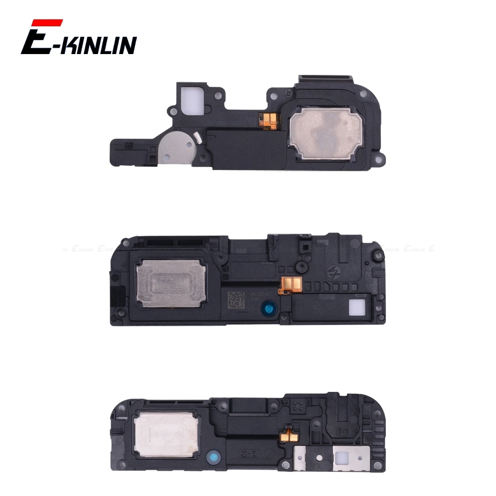 

Rear Inner Ringer Buzzer Loud Speaker Loudspeaker Flex Cable For MeiZu 16S 16 16th Plus 15 Lite