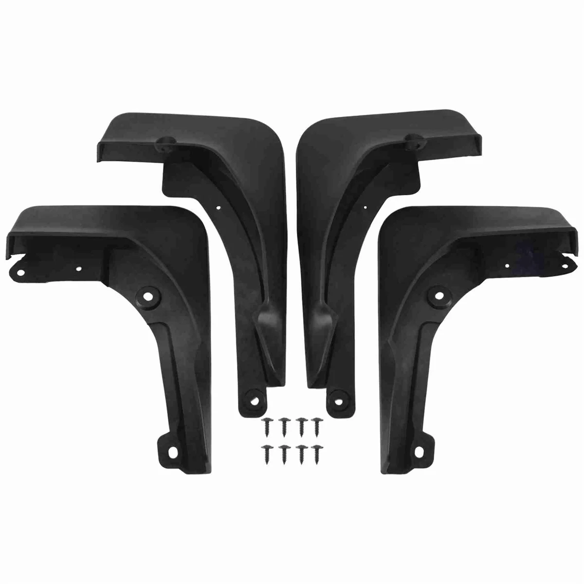 Guardabarros para coche, guardabarros para Honda HRV-RS Vezel 2022 H-RV HR V