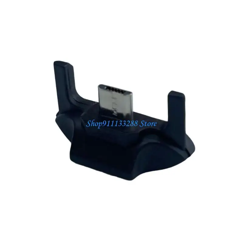 G88D Оригинальные USB Type C Adapters для G903 G900 Gaming Mouse Plastic Material