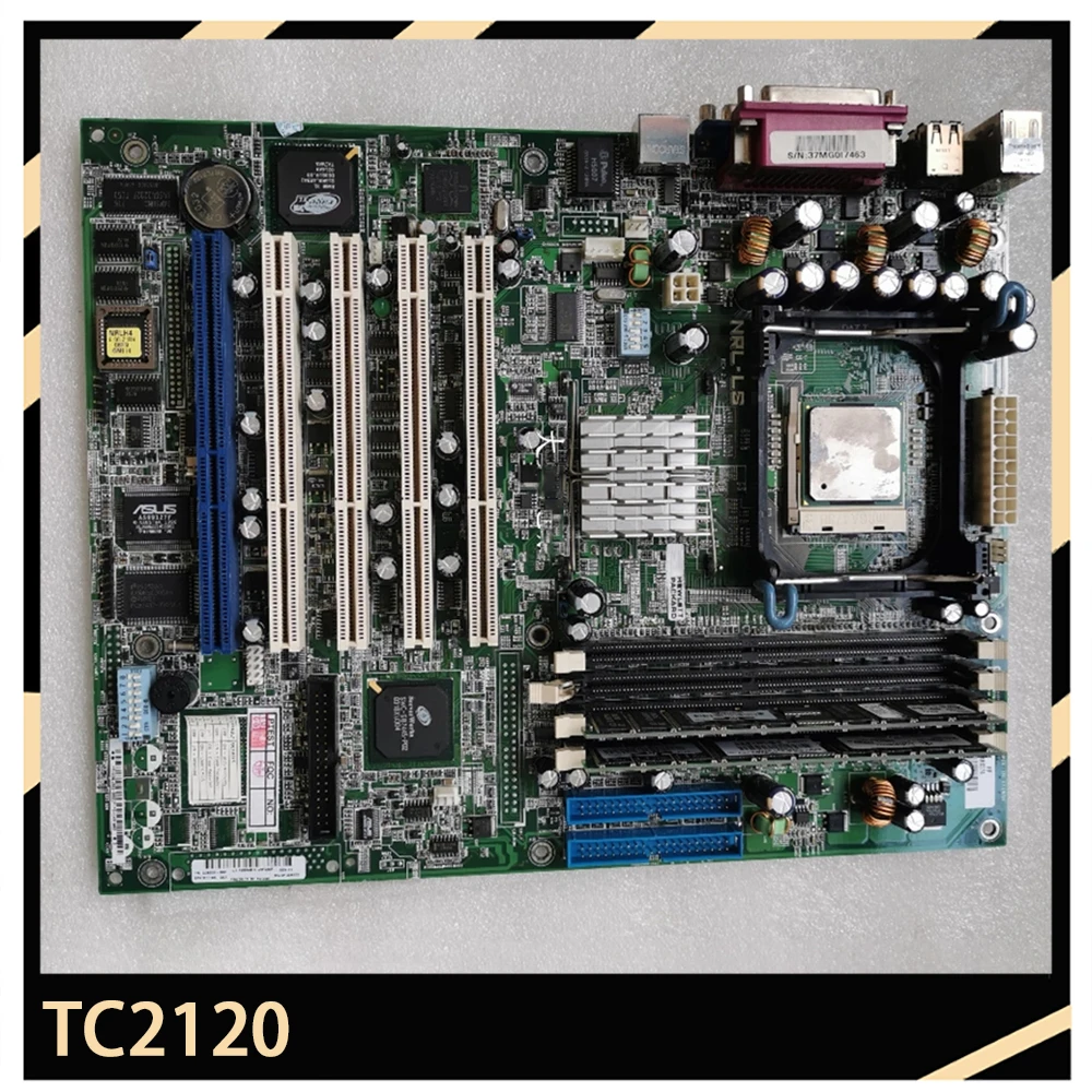 

311185-001 308653-002 NRL-LS For H-P TC2120 Server motherboard