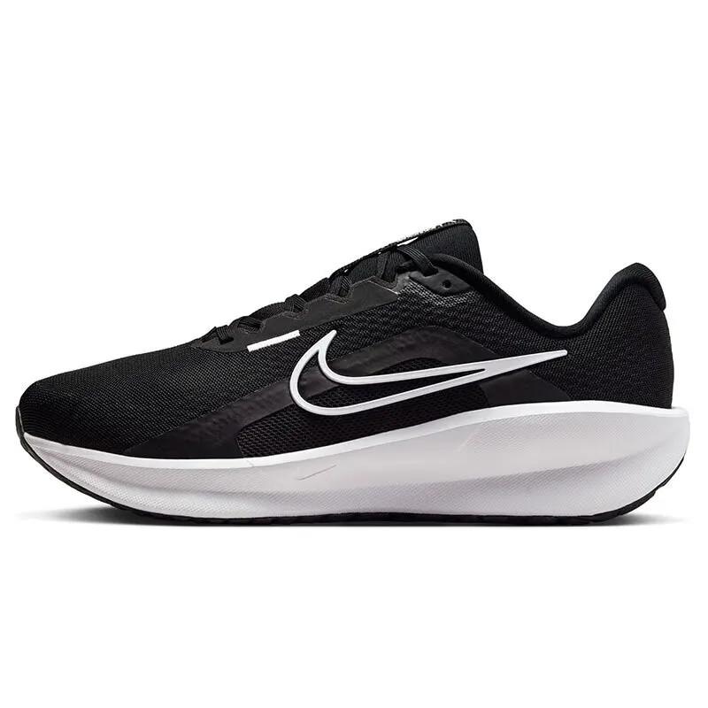 

NIKE Men's Breathable DOWNSHIFTER 13 WIDE Athletic Shoes Running Shoes