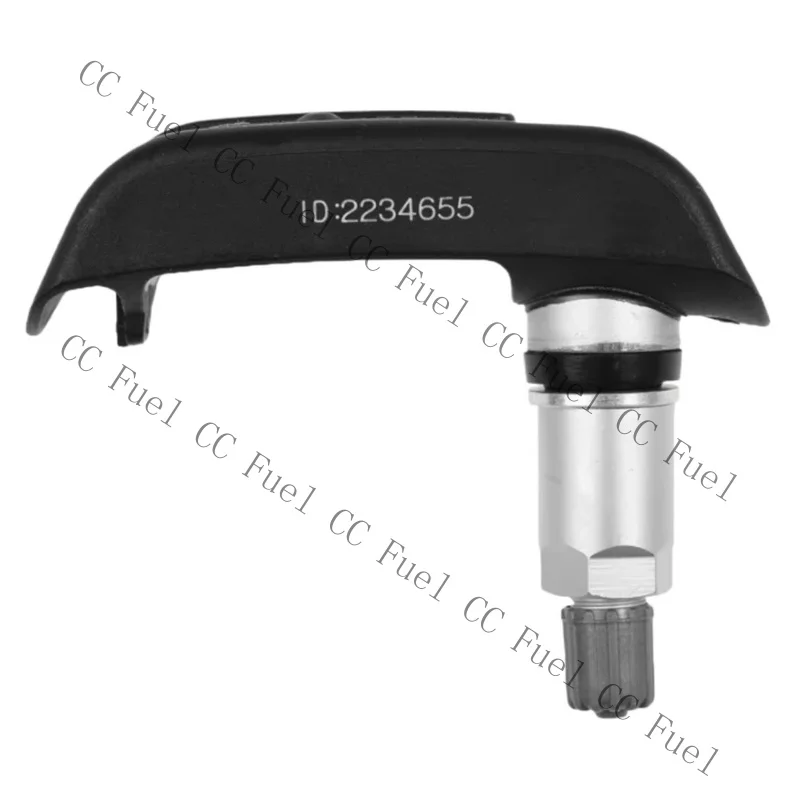 C+ 2PCS 8532732 TPMS Tire Pressure Sensor System For BMW Motorcycle Without Valve