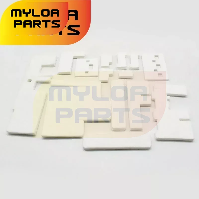 1X QY5-0593-000 QY5-0593 ABSORBER KIT support for Canon PIXMA G1110 G2110 G3110 G4110 G1010 G2010 G3010 G4010