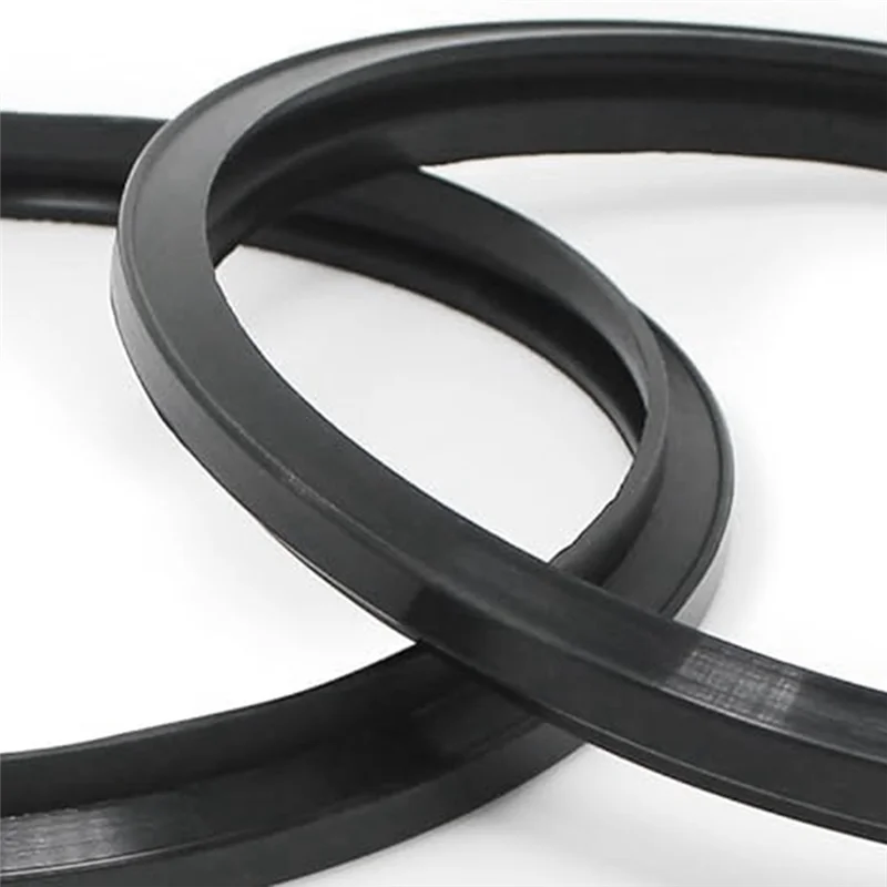 HOES-2 قطعة تصفية رئيس طوقا استبدال أجزاء المطاط الأسود ل هايوارد CX250F خرطوشة مرشحات مضخة بركة