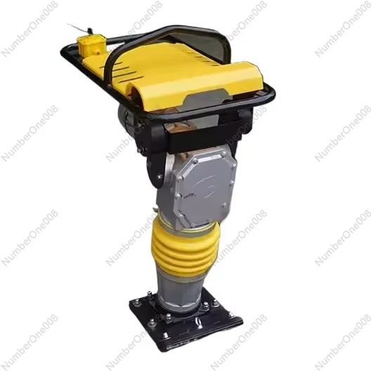 

Электрический трамбовка Виброзабиватель