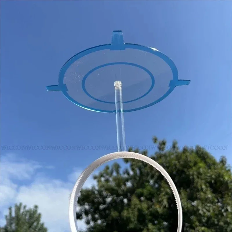 zz04zz12Games الأزرق الأرشيف Sunaōkami Shiroko تأثيري الدعامة أغطية الرأس Shimoe Koharu هالو لجميع القديسين كرنفال حفلة لعب الأدوار Pr