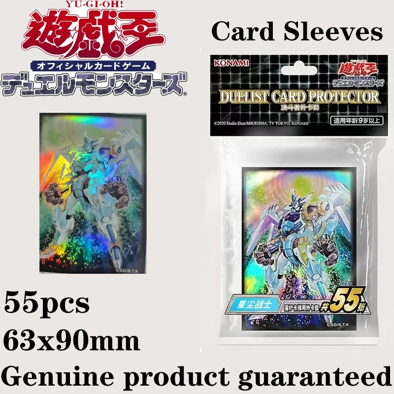 Hot 55PCS Set Yu-Gi… - image