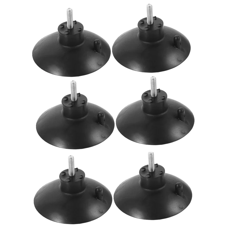 75STO-6Pcs Safety Chair Replacement Parts Toilet Seats Potty Seat For Toilet Desk Wheels Casters Toilet Stool Tip Cap Non Slip