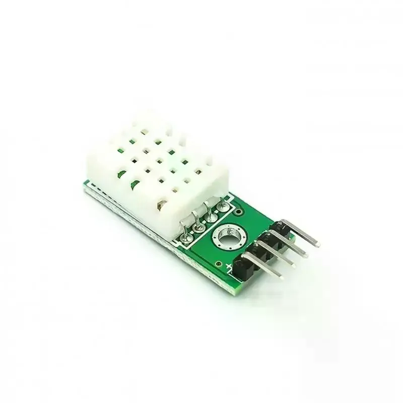 High Precision Digital Temperature Humidity Sensor Measurement Module I2C Communication Is Better Than AM2302 DHT22 SHTC3