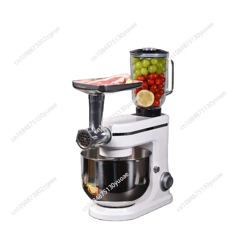 

Профессиональный кухонный миксер для еды