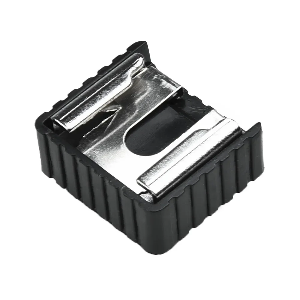 1pcs SC-6 SC6 Cold Hot Shoe Adapter Standard Mount Hotshoe To 1/4 Thread For Flash Speedlite-Tripod-Photo-Studio-Accessories