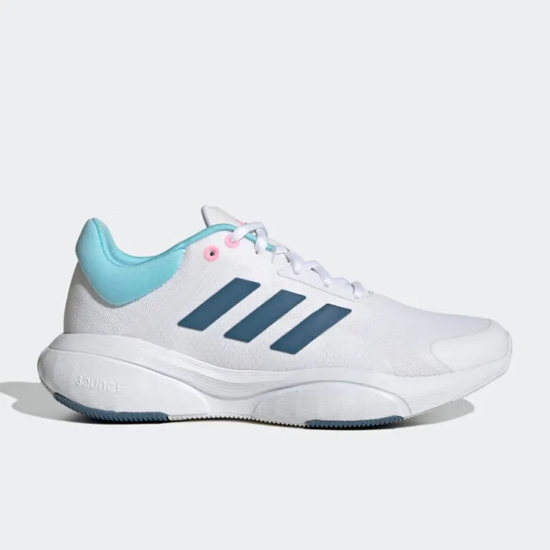 

Adidas genuine response men's and women's comfortable running shoes GX2005