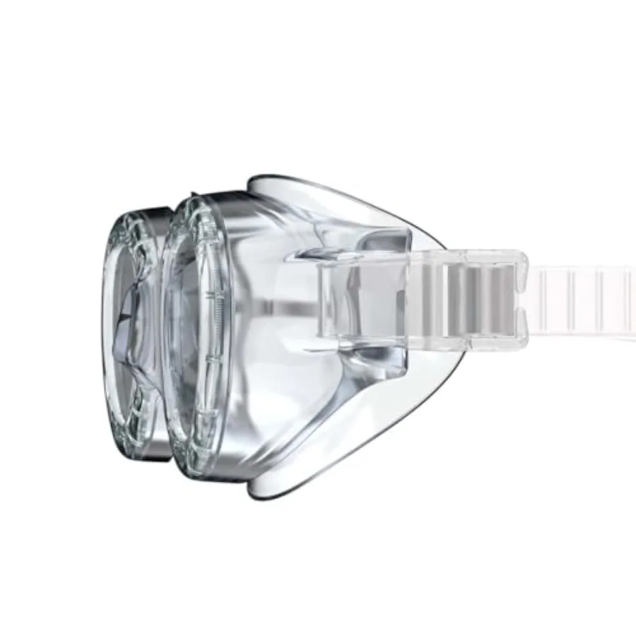 Unisex Swim Goggles Hydrospex Classic_voghion.com