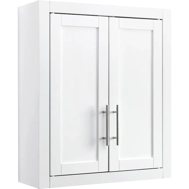 

Savannah Bathroom Wall Cabinet,