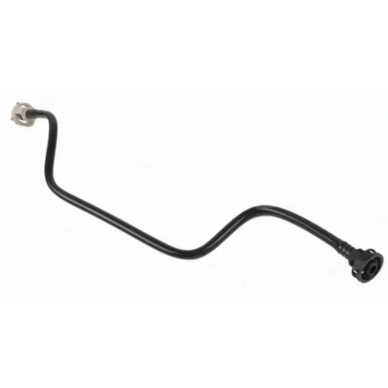 8R0121081M 80A121081S Coolant Reservoir Hose Tank Radiator Pipe for Audi Q5 (8RB) Q5L 2008 2009 2010 2011 2012 2013 2014-2021