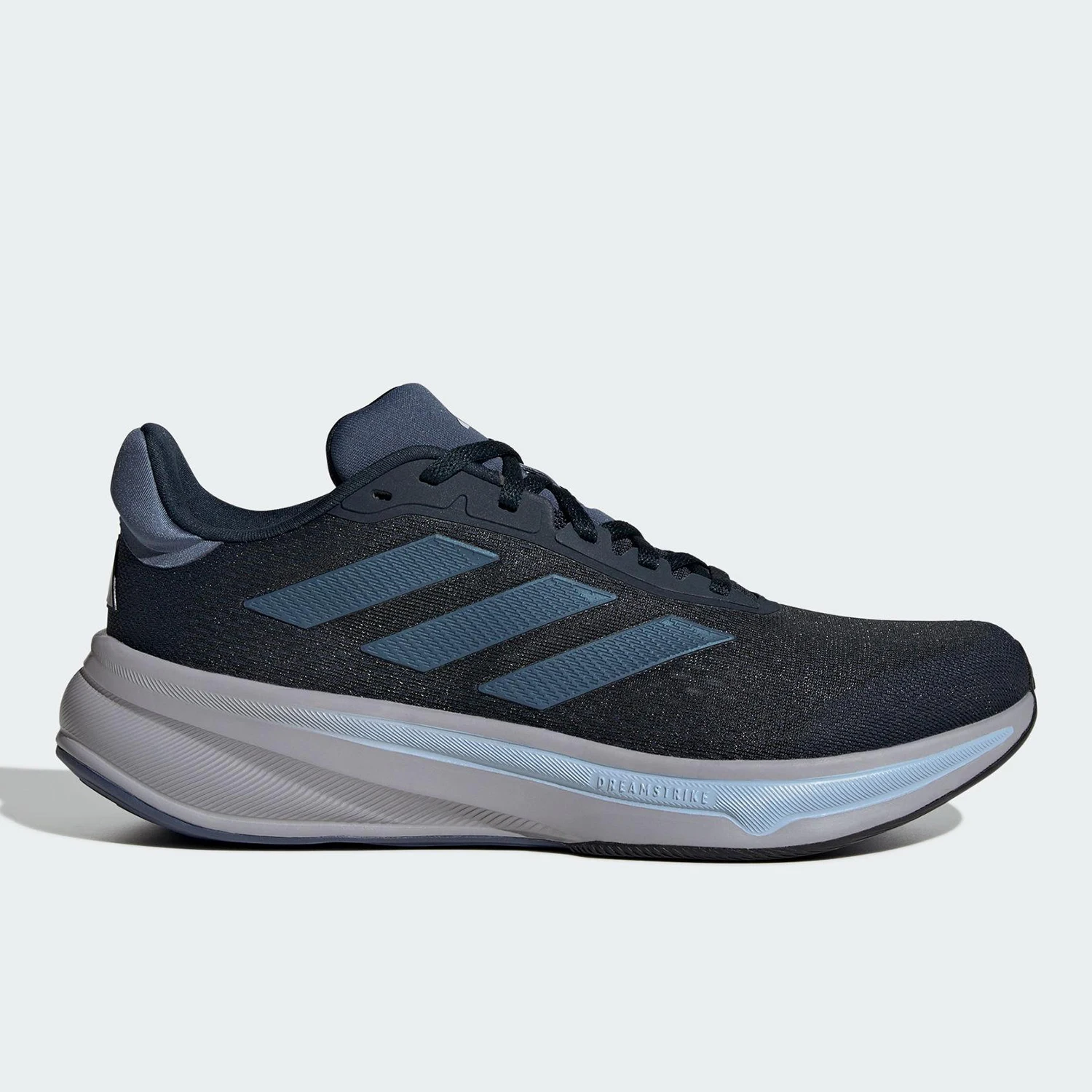

Adidas Genuine 2025 New Men's Cushioned Running Shoes JI4629