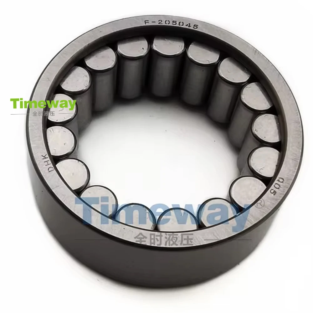 

A11VO Piston Pump Repair Kits Small Bearing for Rexroth A11VO95 Hydraulic Pump Spare Parts Pump Accessories