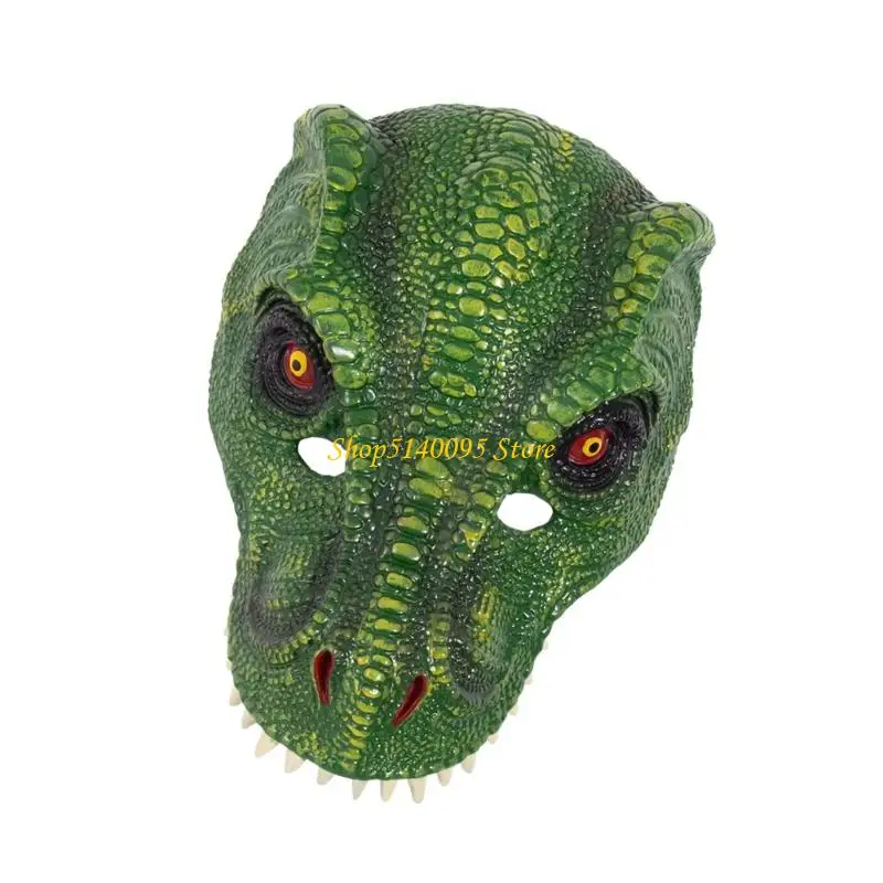 

Dxae Dinosaur Mask Tyrannosaurus rex Mask Mask Mask Mask, Dino Mask Dired