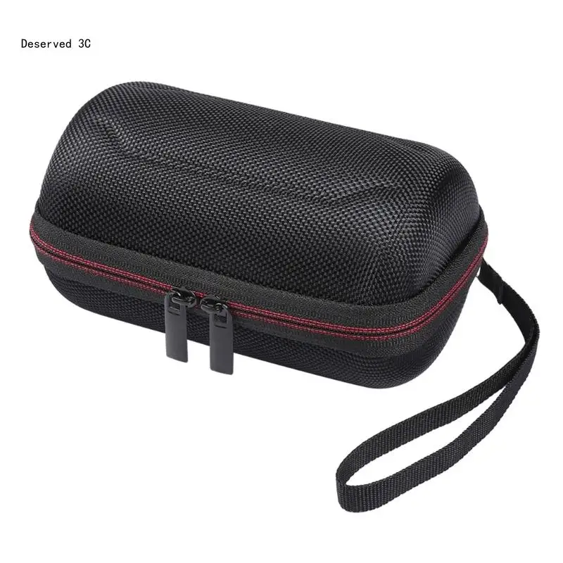 Anti-Scratch Holder Bag for Sony SRS-XB100 XB12 XB13 XB10 Speaker Case with Inner Elastic Band