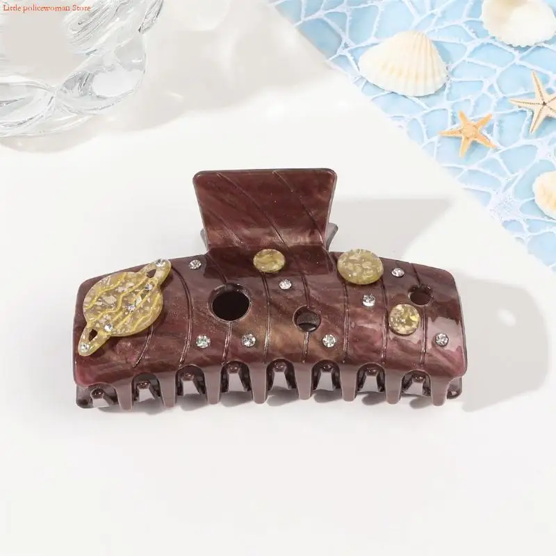 F92D Elish Hair Clip Fashi