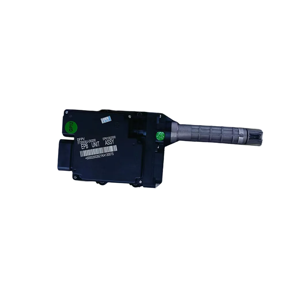 

Оригинальные запасные части для автомобилей F720030JD0200, американская версия, электронный модуль ручного тормоза для DONGFENG AX7