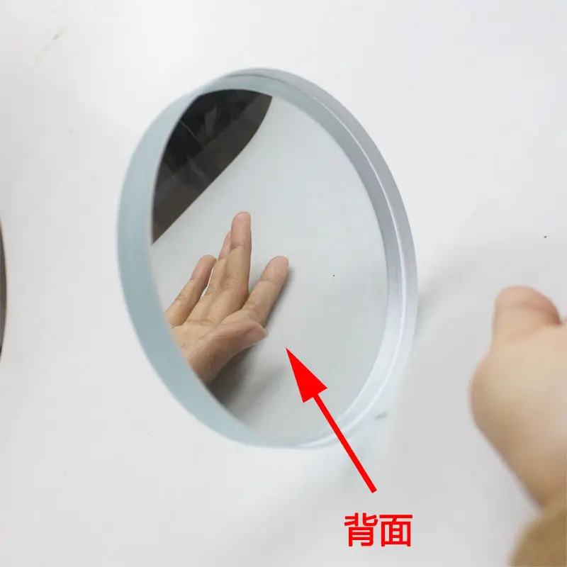D114F450 Spherical Newton Reflective Objective Lens 35Mm Secondary Mirror Homemade Astronomical Telescope Accessories Ar1039