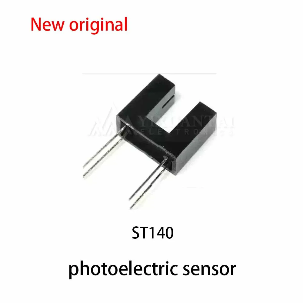 (10pcs) 100% New relay ST140 Photoelectric sensor air conditioning control board