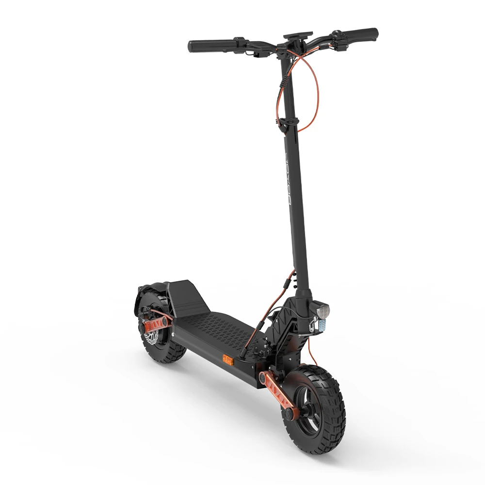 JOYOR S5PRO Elektrische Scooter 48V 26AH Batterij met ABE Certificering Elektrische Scooter Stad Dagelijks Verkeer E-Scooter
