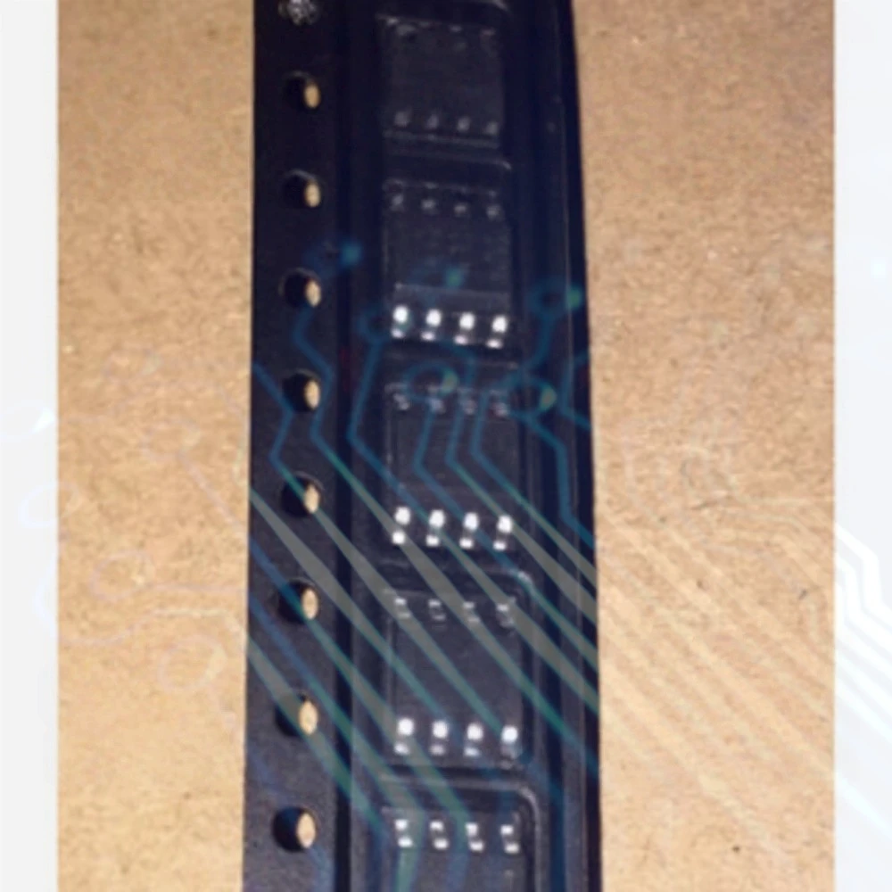 1-50PCS 7720 ISO7720DR ISO7720 7534 AON7534 N 7721FQ ISO7721FQDRQ1 8 ACS1026T ACS102-6T1