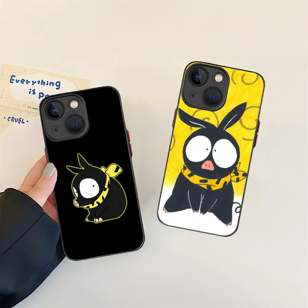 Anime Ranma P-Chan …