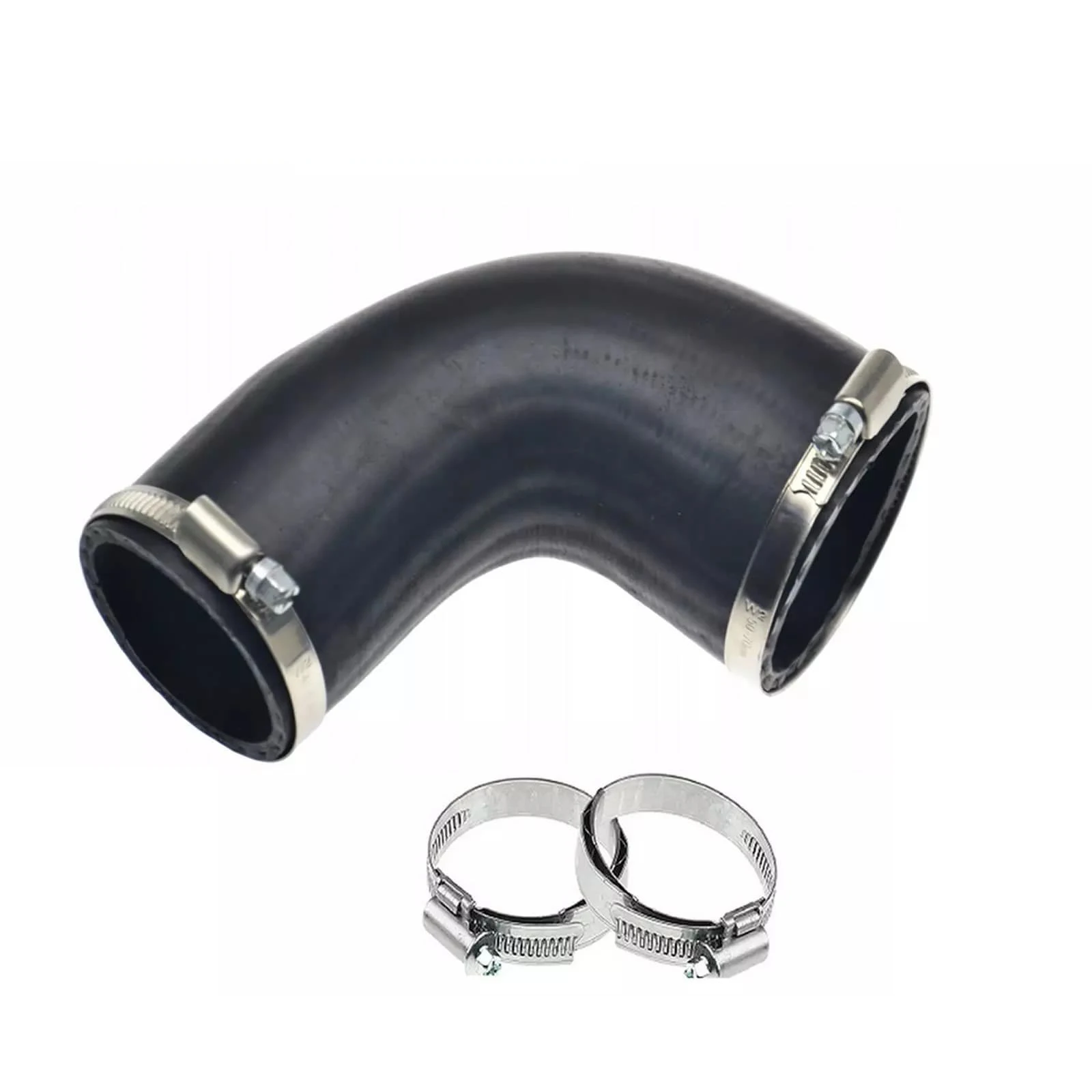 

Turbo Intercooler Hose Pipe Large For Ford III 2.0 TDCi / 2010-2014 Grand C-Max KUGA II 2.0 TDCi /13-19 AV616K863AE AV616K863AD
