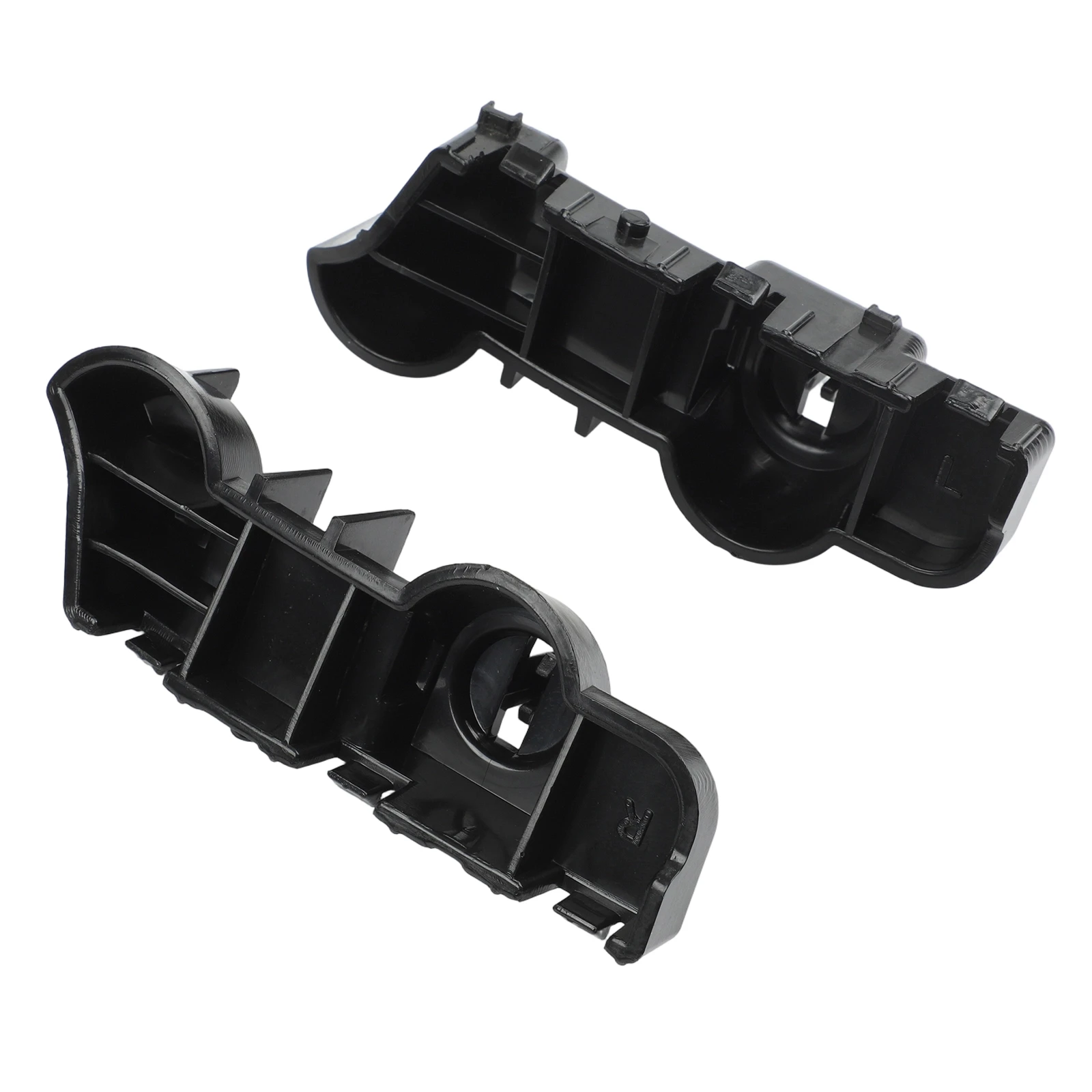 

Bumper Replacement Bumper Support 2009-2014 Replacement Direct Replacement Easy Installation Left And Right Fit