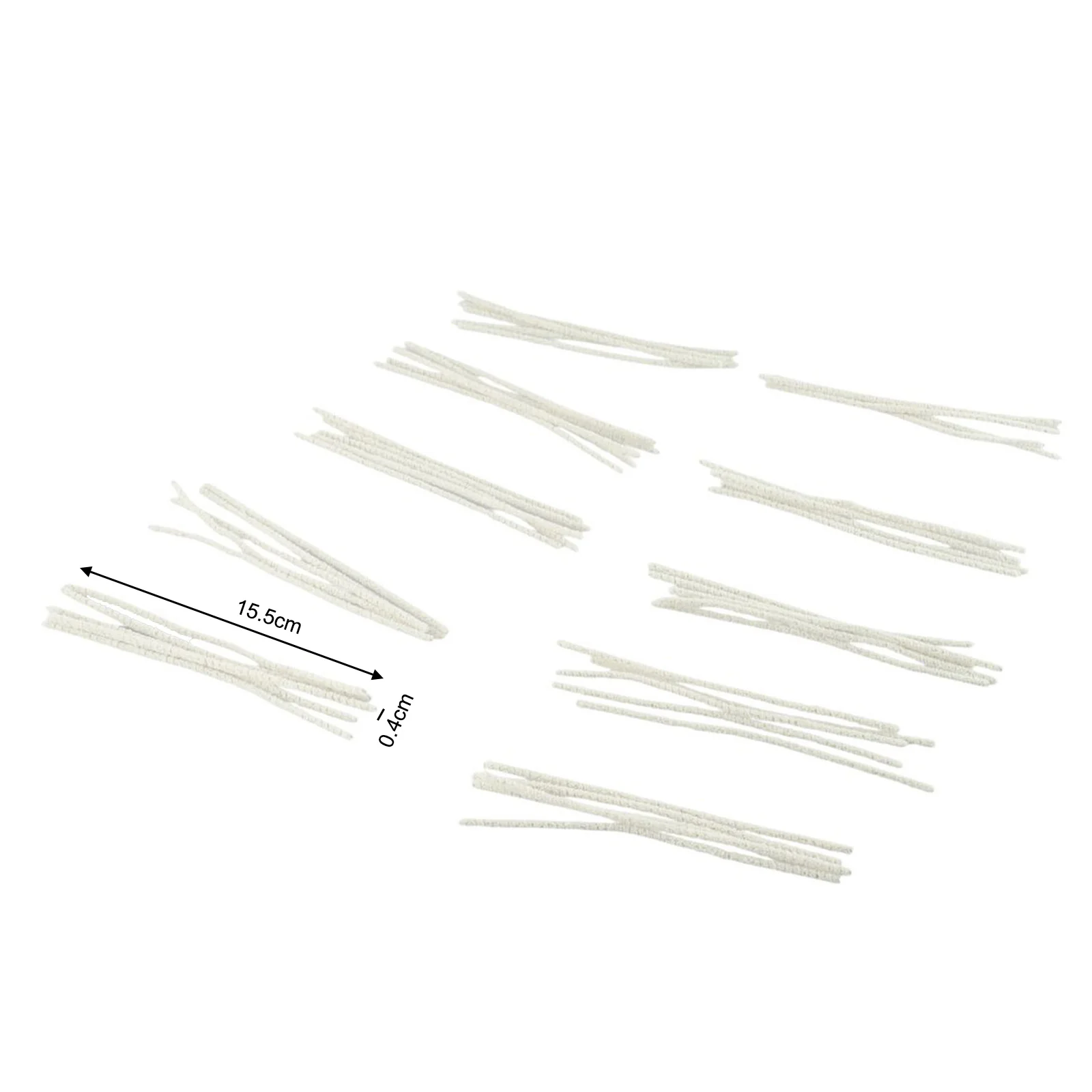 

Cleaner Cleaning Cloth Cotton Efficient Innovative Instrument Mouthpiece Saxophone Soft Stylish Swabs Full Sax