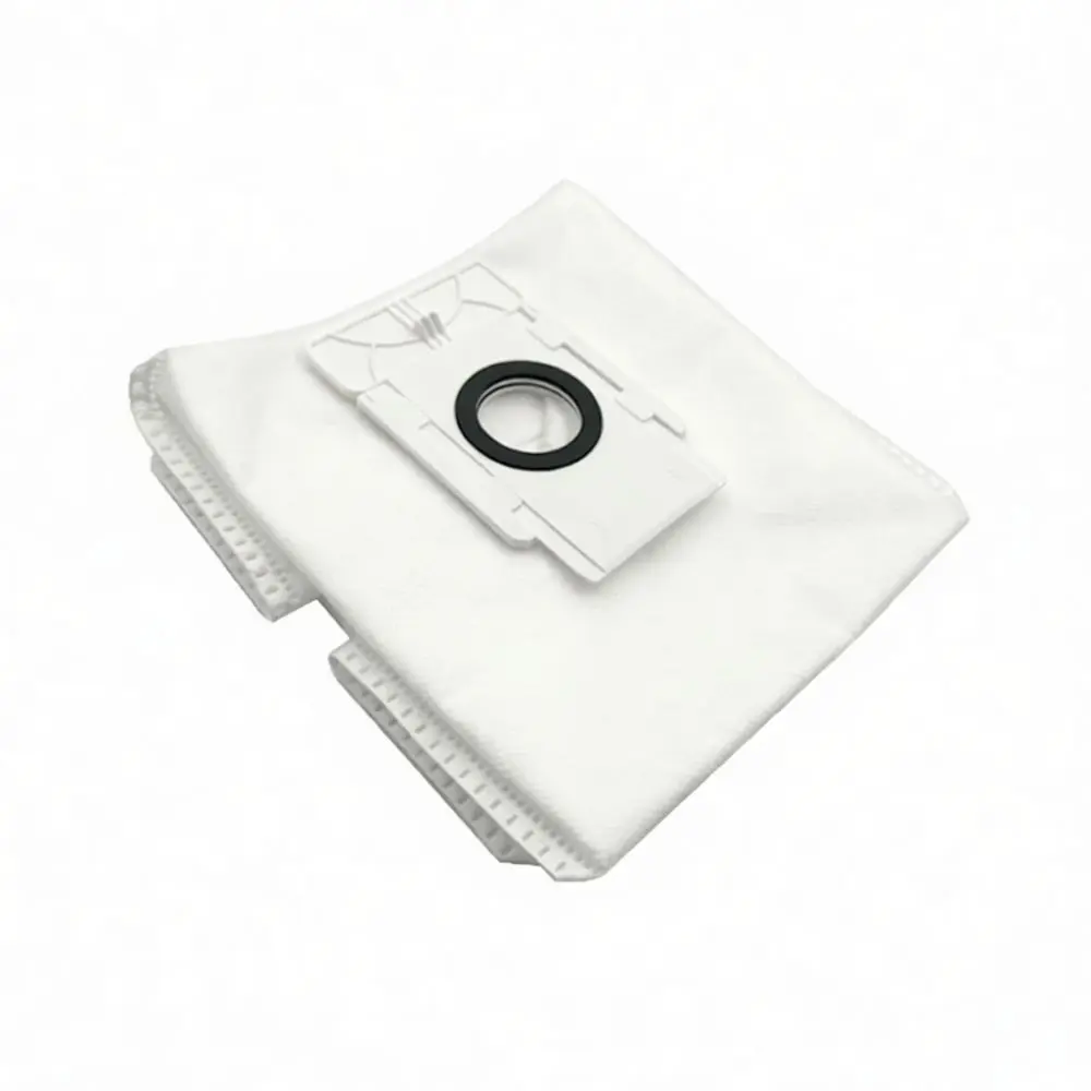 High Quality Dust Bag For 360 S8 Tapo RV10 RV20 Mop RV30 Plus Robot Vacuum Sweeper Accessories Household Filter Bag Parts