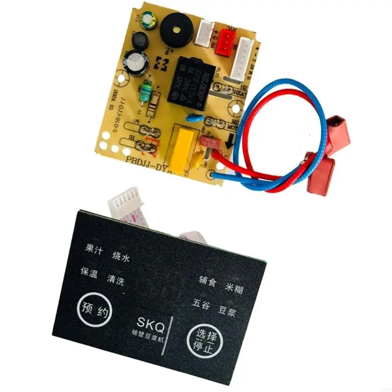 G8TC Power Circuit Placem Perminip Pirpless Part For Effect